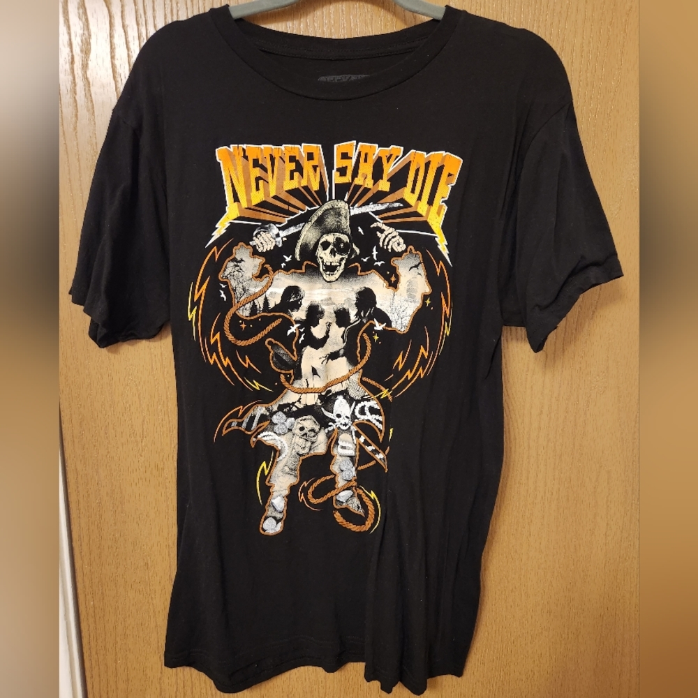 The Goonies T-shirt